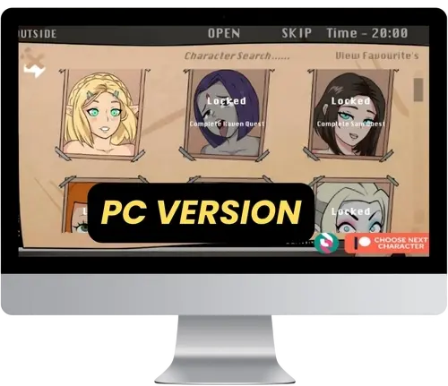 Hole House for Windows